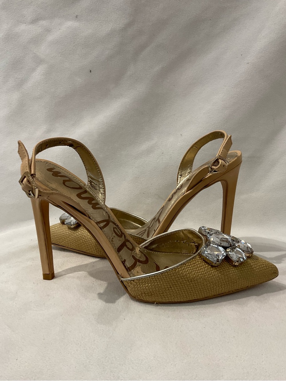 Sam Edelman Pumps